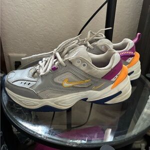 Nike M2K Tekno Sneakers